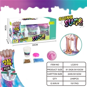 SLIME yoyo - OBL760884