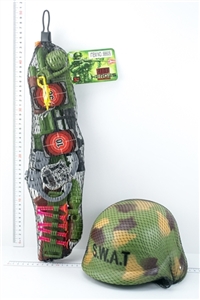 军事套装 - OBL760956