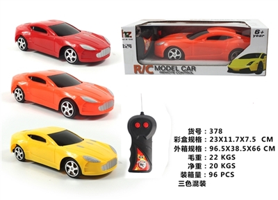 1:24二通阿斯顿马丁 - OBL760958