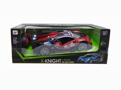 1：14布加特赛车（不包电） - OBL760972