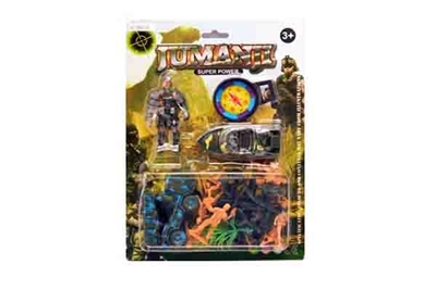 军事套 - OBL760978