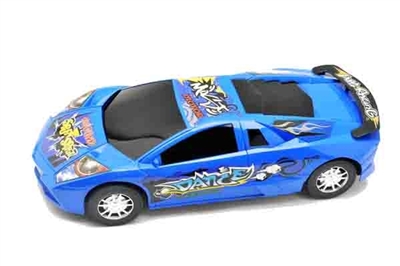 Inertia lamborghini car racing - OBL760984