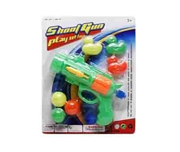 乒乓球枪 - OBL761029