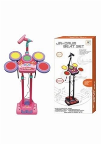 Drum music - OBL761036