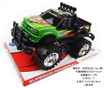 Inertial racing - OBL761046