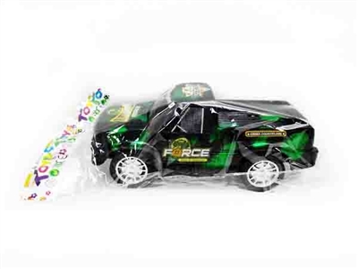 Inertial military vehicles - OBL761048