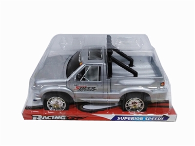 Inertial car - OBL761050