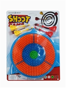 20 cm dart palladium - OBL761060