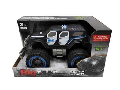 Inertial car - OBL761065