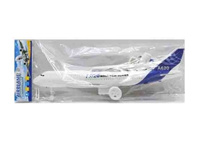 Inertia plane (lighting package electricity) - OBL761066