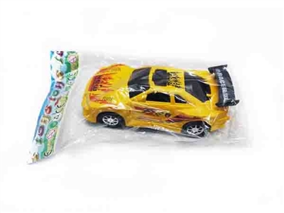 Wu inertial car window - OBL761067