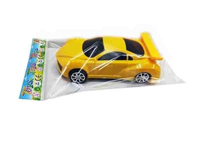 Turkey inertia simulation racing car - OBL761095