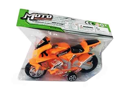 Inertia motorcycles - OBL761098