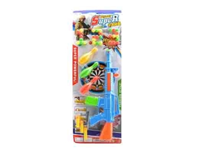 Table tennis soft bullet gun - OBL761101