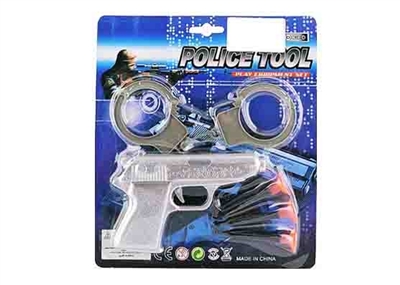 警察套 - OBL761136