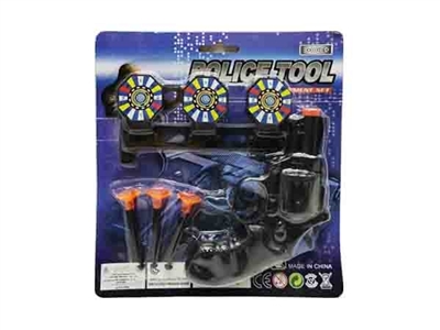 警察套 - OBL761137