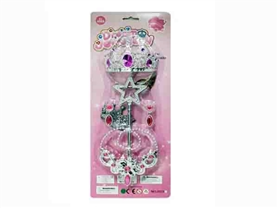 Crown act the role ofing is tasted suit (pink) - OBL761152