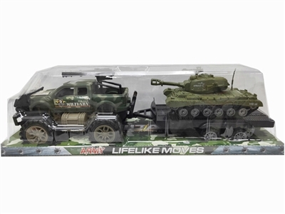 Inertia holds a scooter - OBL761159