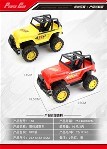 Inertial suvs - OBL761178