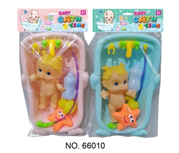 大企鹅浴盆 - OBL761189