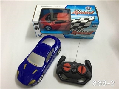 四通马丁 - OBL761201