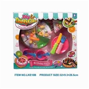 The cake - OBL761210