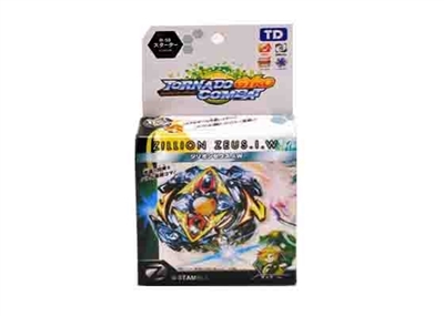 爆裂陀螺+拉尺发射器+大手把 - OBL761288