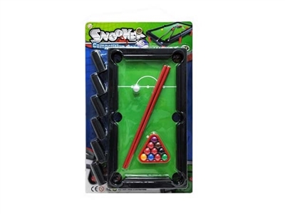 Table tennis - OBL761384