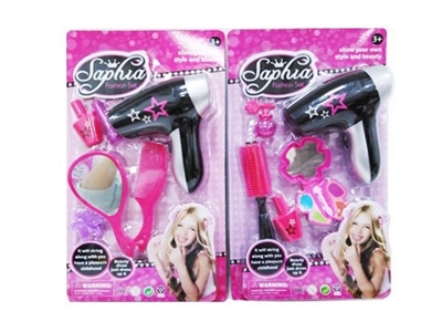 Combination of electric accessories - OBL761407