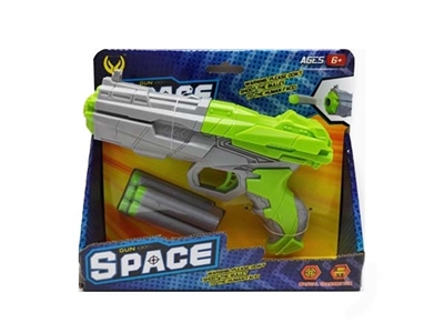 EVA枪（圆头） - OBL761420