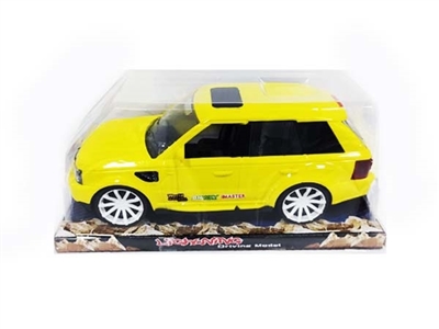 Inertial off-road land rover - OBL761431