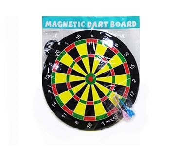 EVA magnetic dart board - OBL761435