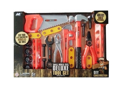 角锯工具套 - OBL761437