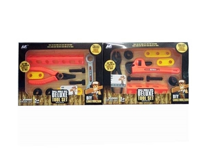 木块工具套 - OBL761439