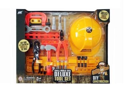 工具帽套装 - OBL761440