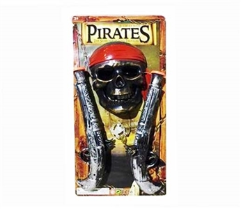 The pirates piece of zhuang - OBL761448