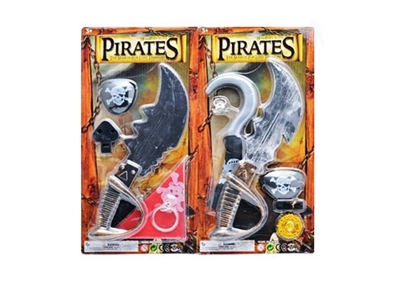 The pirates piece of zhuang - OBL761450