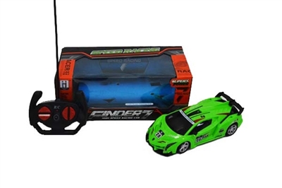 1：22四通遥控赛车 - OBL761458