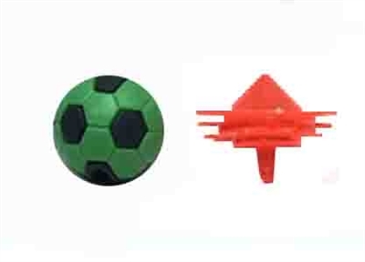 Football and gyro 1 bag - OBL761481