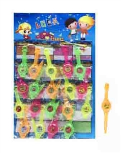 20 bags hanging plate 1 watch - OBL761482