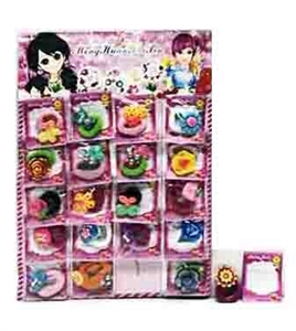 20 only 1 plate headdress flower - OBL761485