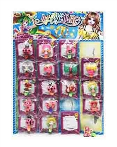 20 only 1 plate with cartoon header - OBL761486