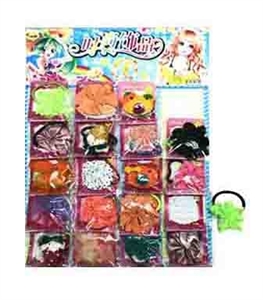 20 bags hanging plate 1 headdress flower - OBL761497