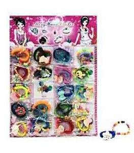 20 bags hanging plate 1 tire bead string - OBL761500