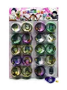 20 only 1 plate watches and rings - OBL761505