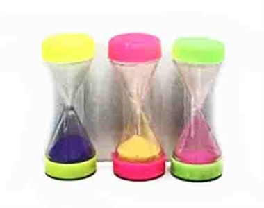Only 1 bag of an hourglass - OBL761506