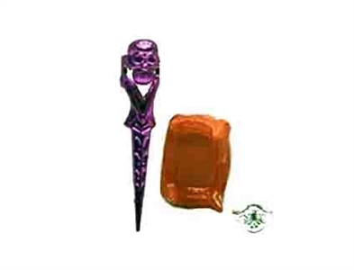 Ring plus nails and teeth three dresses 1 bag - OBL761508