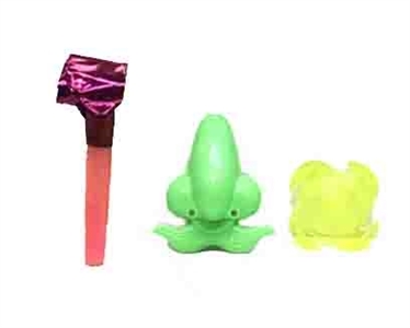 Nose plus blow-out dragon and gyro 1 bag - OBL761519