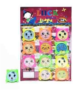 12 hanging plate 1 cartoon maze - OBL761528