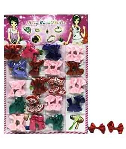 20 bags hanging plate 1 two-zhuang fireworks headdress - OBL761534